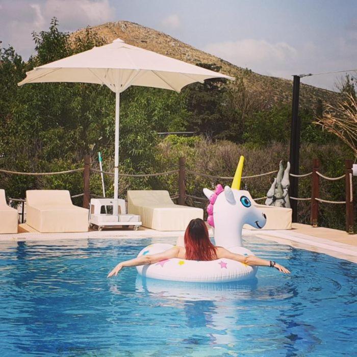 Azure Wellness Retreat (Adults Only) Ξενοδοχείο Turgutreis Εξωτερικό φωτογραφία