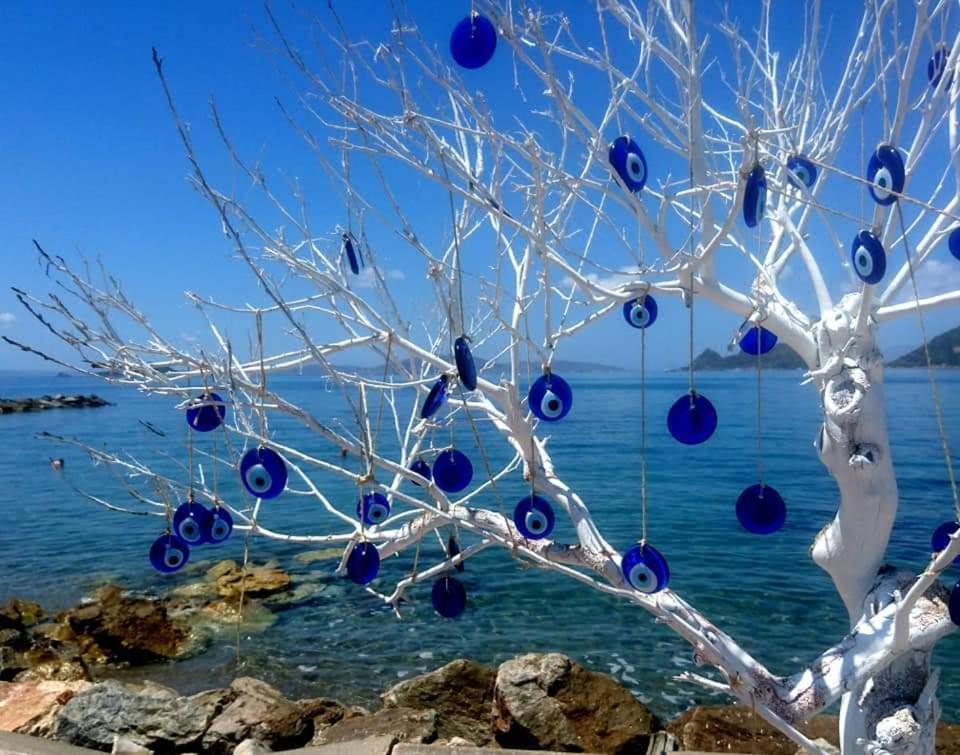 Azure Wellness Retreat (Adults Only) Ξενοδοχείο Turgutreis Εξωτερικό φωτογραφία