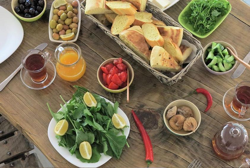 Azure Wellness Retreat (Adults Only) Ξενοδοχείο Turgutreis Εξωτερικό φωτογραφία