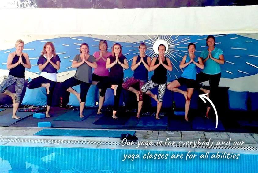 Azure Wellness Retreat (Adults Only) Ξενοδοχείο Turgutreis Εξωτερικό φωτογραφία