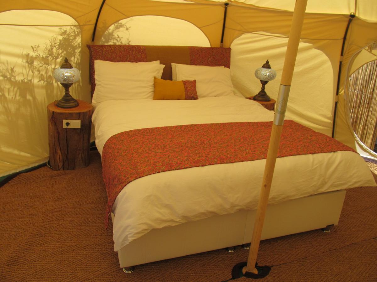 Azure Wellness Retreat (Adults Only) Ξενοδοχείο Turgutreis Εξωτερικό φωτογραφία