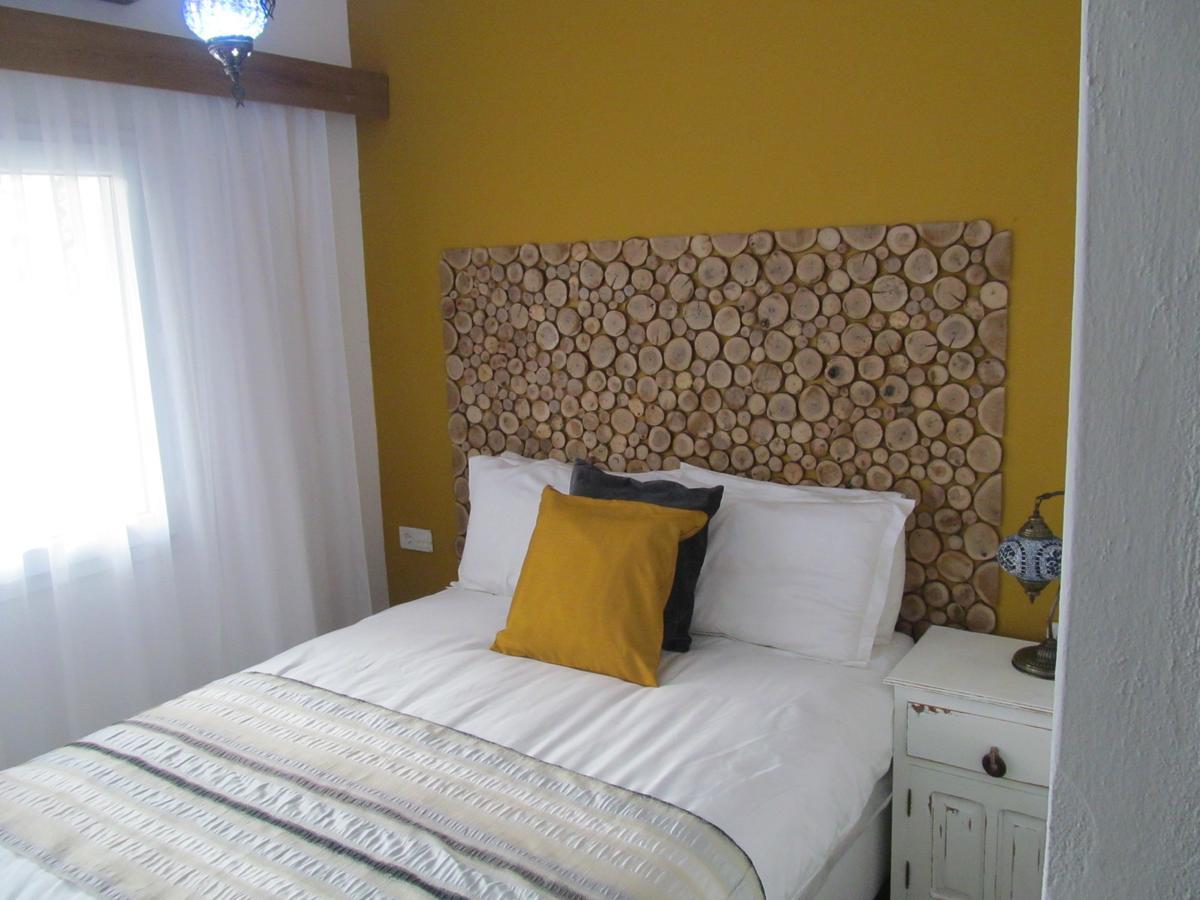 Azure Wellness Retreat (Adults Only) Ξενοδοχείο Turgutreis Εξωτερικό φωτογραφία