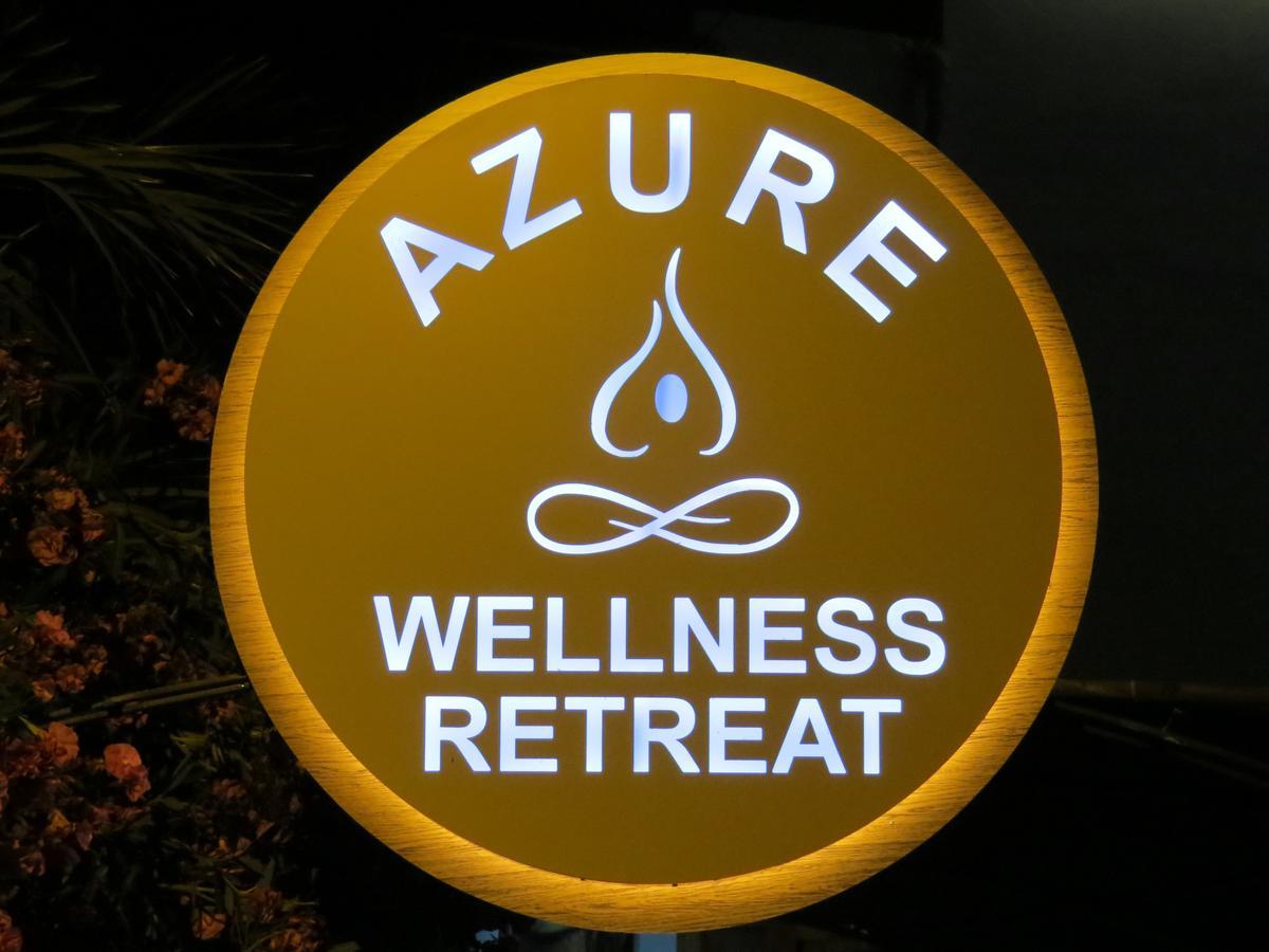 Azure Wellness Retreat (Adults Only) Ξενοδοχείο Turgutreis Εξωτερικό φωτογραφία