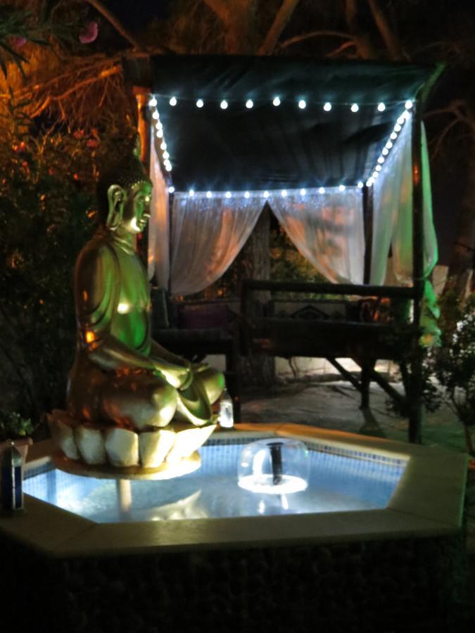 Azure Wellness Retreat (Adults Only) Ξενοδοχείο Turgutreis Εξωτερικό φωτογραφία