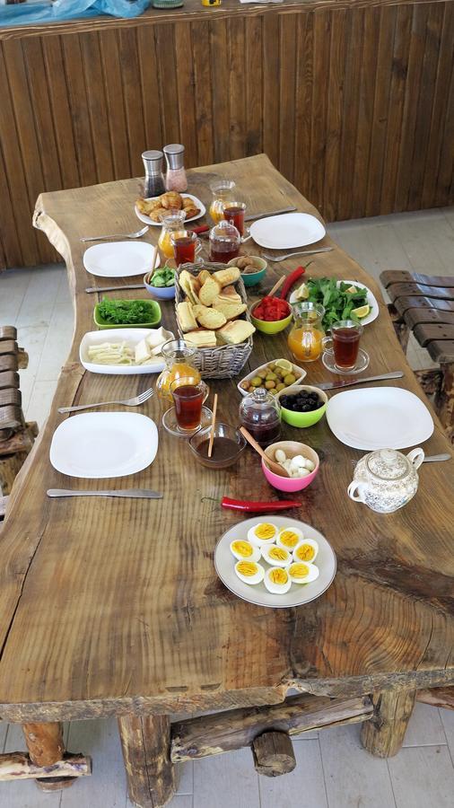 Azure Wellness Retreat (Adults Only) Ξενοδοχείο Turgutreis Εξωτερικό φωτογραφία